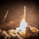 Illustration for article titled Watch the Falcon 9 Rocket (Which Even SpaceX Thinks Will Crash) Launch Live